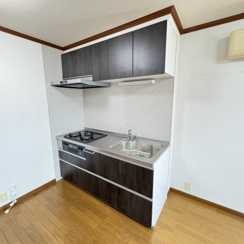 ハイムルーベンスのキッチン