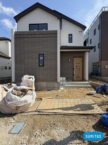 安城市美園町2丁目5番　新築戸建