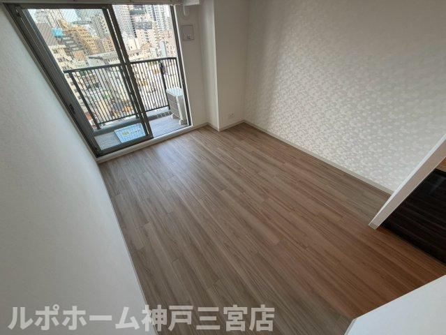 アプリーレ元町ウエストの設備