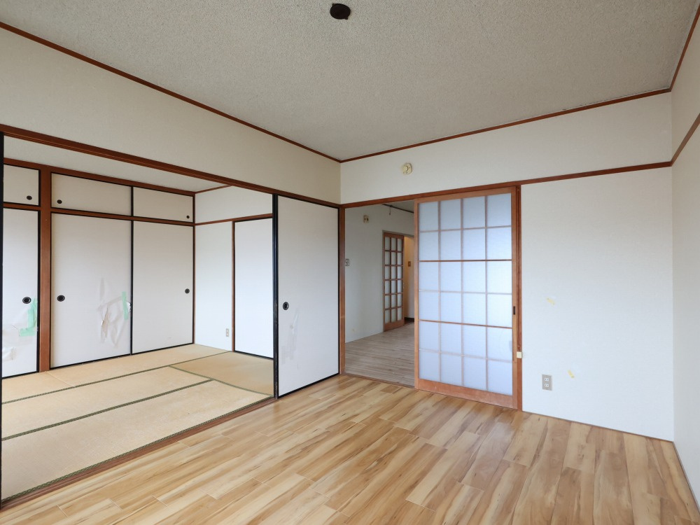 グランドハイツ天拝のその他