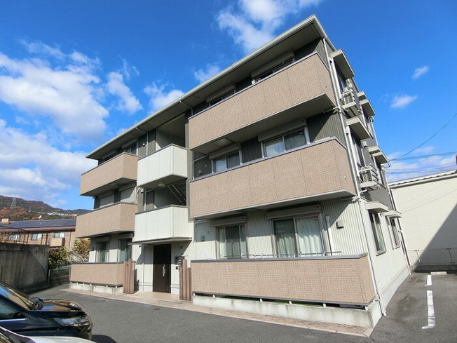 【外観】プロキオン