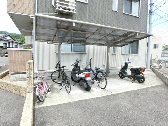 【その他共用部分】プロキオン