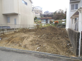 【外観】 | 川西市西多田2丁目17の15　新築一戸建て
