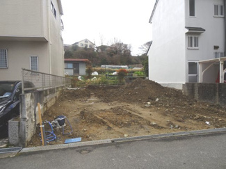 【外観】 | 川西市西多田2丁目17の15　新築一戸建て