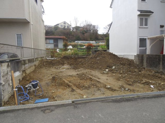 【外観】 | 川西市西多田2丁目17の15　新築一戸建て