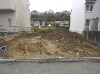 【外観】 | 川西市西多田2丁目17の15　新築一戸建て