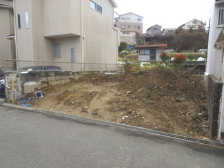 【外観】 | 川西市西多田2丁目17の15　新築一戸建て