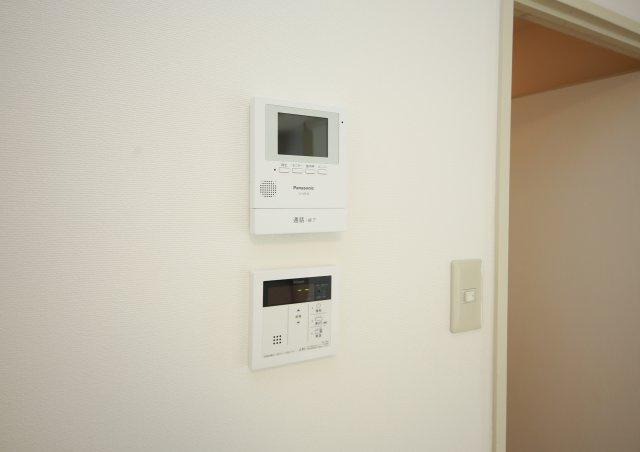 半田ロイヤルマンションのセキュリティ