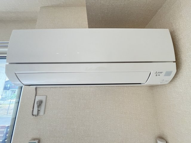 セレーノ・フォレの設備