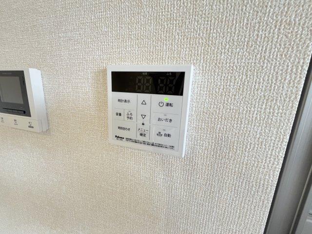 セレーノ・フォレのその他