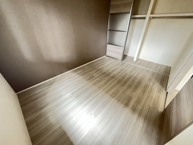 セレーノ・フォレの子供部屋