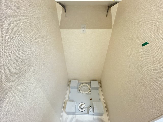 セレーノ・フォレの設備