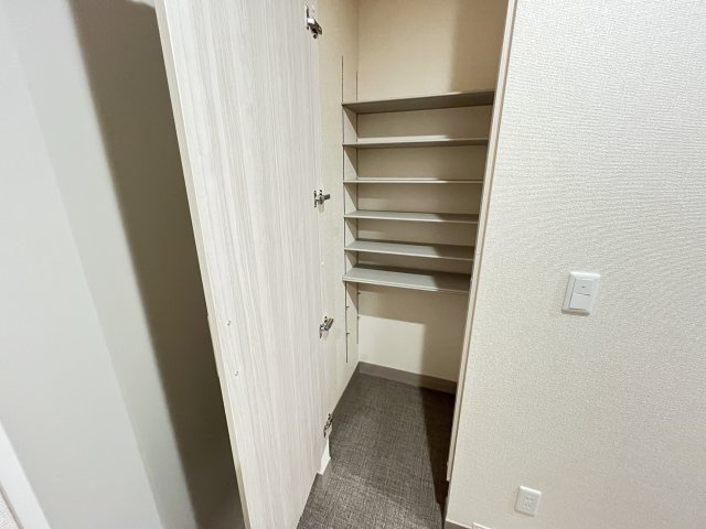セレーノ・フォレのその他