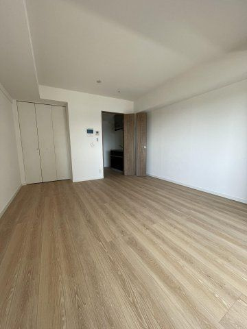 アーバンフラッツ池袋プレミアムの寝室