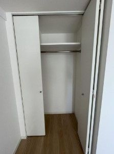 アーバンフラッツ池袋プレミアムの収納