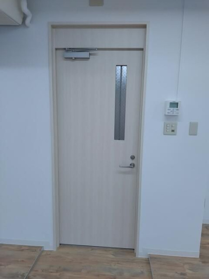 【内装】 | ＮＳビル