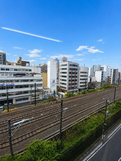 【展望】 | ＮＳビル