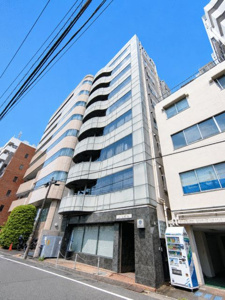 【外観】 | ＮＳビル