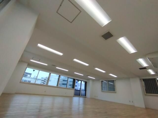 【内装】 | ＮＳビル