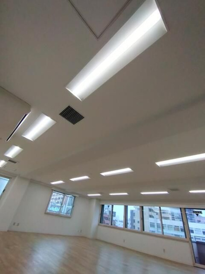 【内装】 | ＮＳビル