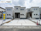 Livele Garden.S久喜市吉羽第5　新築住宅の画像
