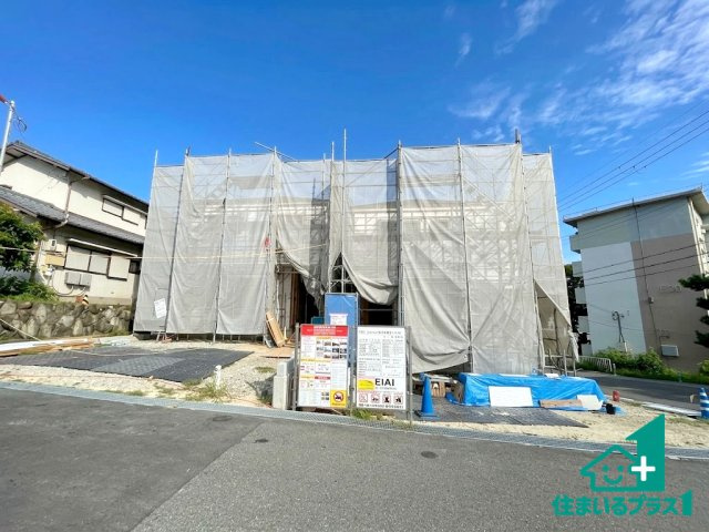 ■枚方市香里ケ丘　第3期　新築一戸建て