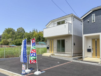 青葉区奈良町第13期　全5棟　の画像