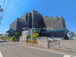 【外観】