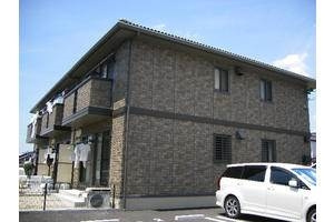 エバーグリーン（福岡町）