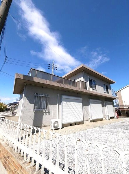 愛知郡東郷町春木白土戸建