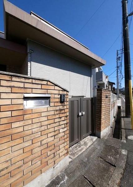 愛知郡東郷町春木白土戸建のその他