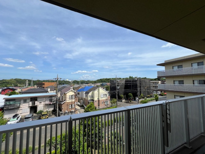 【展望】 | ミナシア湘南ライフタウンヒルズフォート