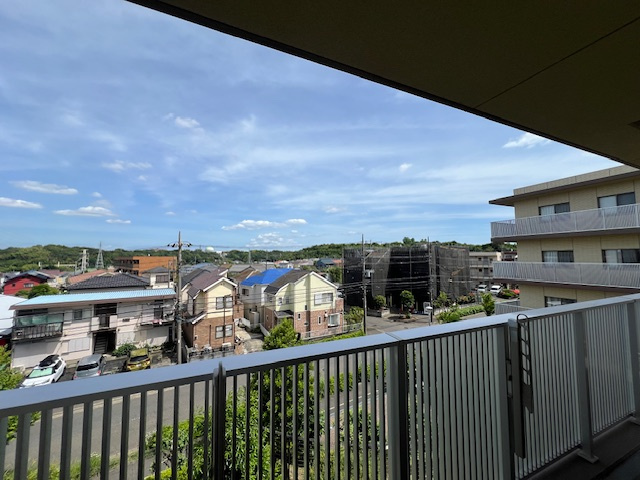 【展望】 | ミナシア湘南ライフタウンヒルズフォート
