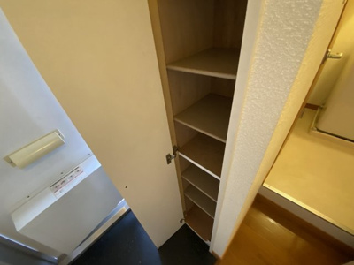 【内装】 | レオパレス西小前 | 中はこのようになっています