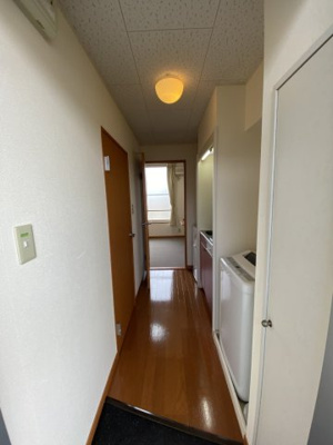 【玄関】 | レオパレス西小前 | 毎日通る玄関はこちらです