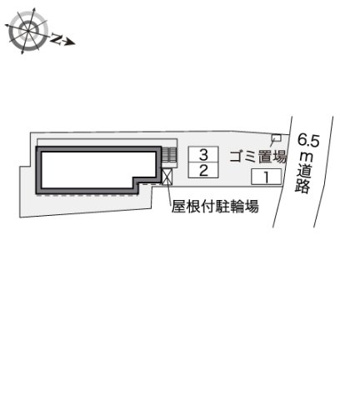 【その他】 | レオパレス西小前