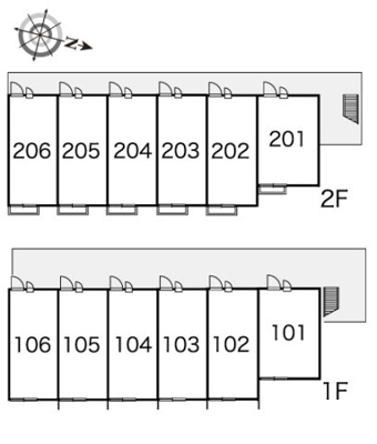 【その他】 | レオパレス西小前