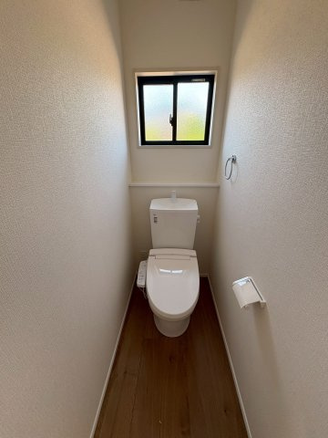 【トイレ】の画像