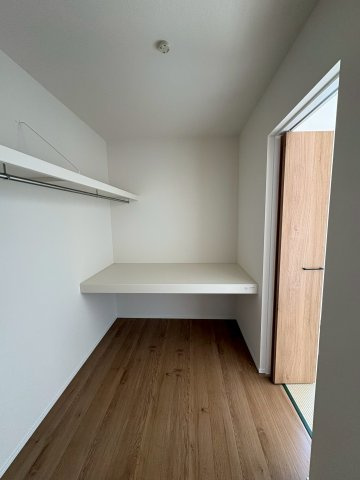 【収納】の画像