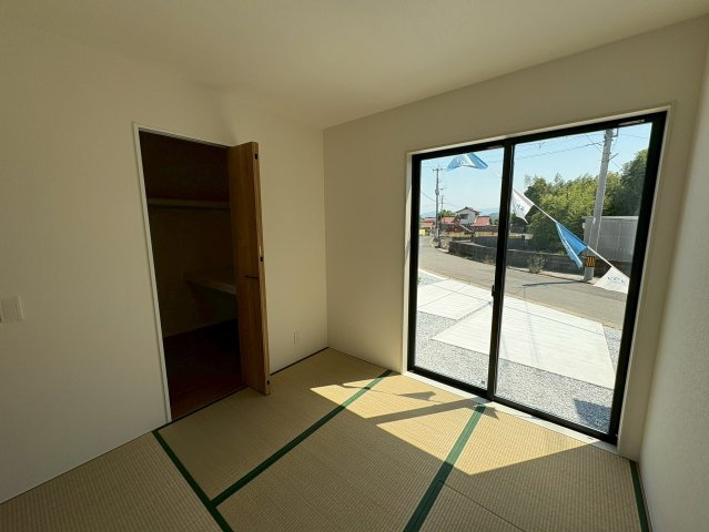 【和室】の画像
