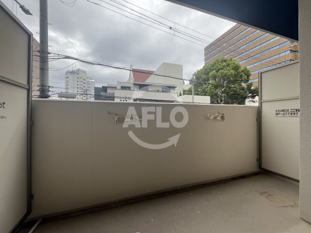 alivio　北中島小学校