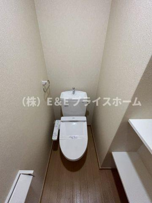 【トイレ】 | HPには初期費用掲載！「プライスホーム」で検索！エステートモア天神