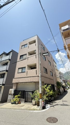 六甲ブライトマンション