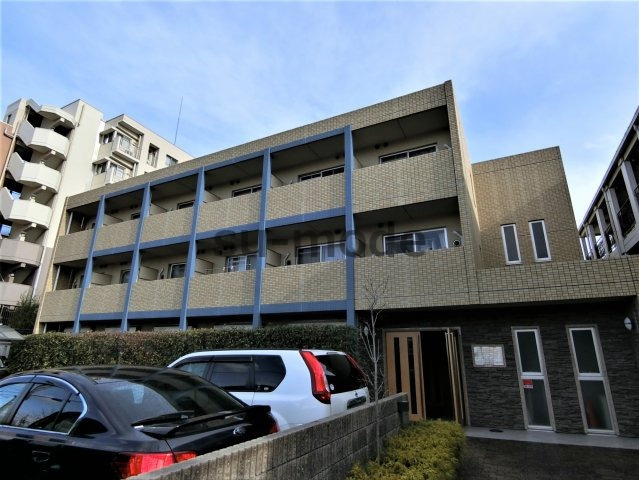 ソレイユ東奈良