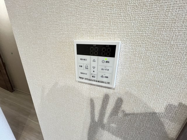 セレーノ・フォレのその他