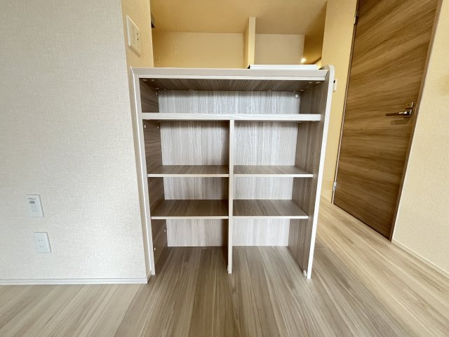 セレーノ・フォレのその他