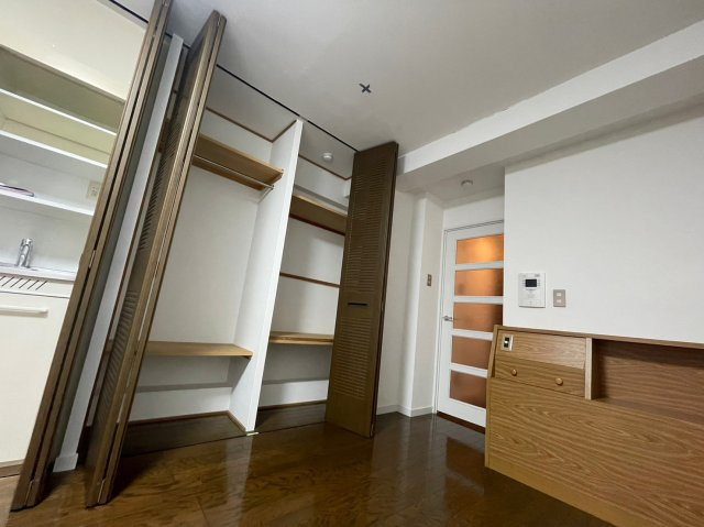 フレックス芦屋の内装