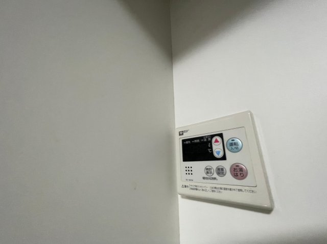 フレックス芦屋の設備