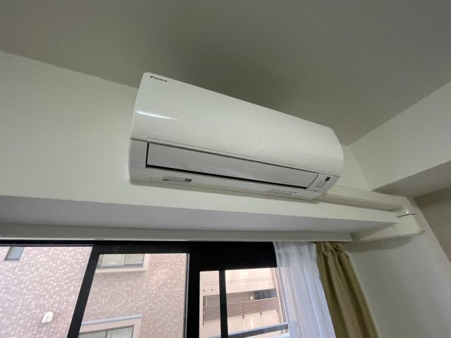 フレックス芦屋の設備