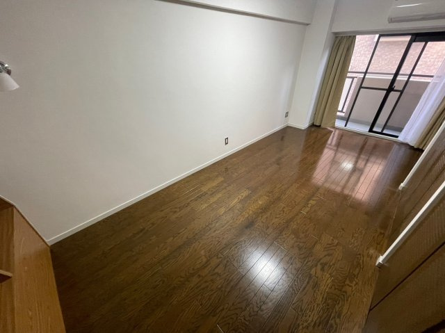 フレックス芦屋の内装